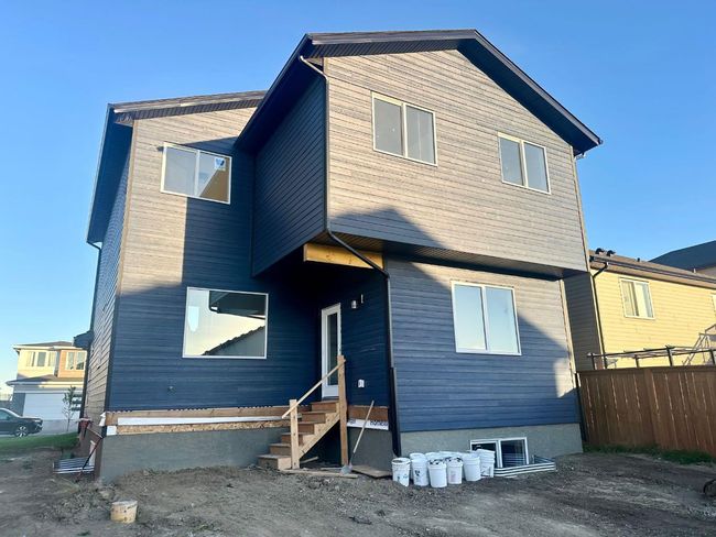 332 Rivergrove Chase W, House other with 5 bedrooms, 4 bathrooms and 4 parking in Lethbridge AB | Image 25