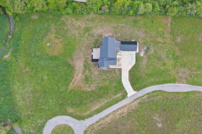 3318 S County Line Rd, House other with 4 bedrooms, 4 bathrooms and null parking in Johnstown OH | Image 100