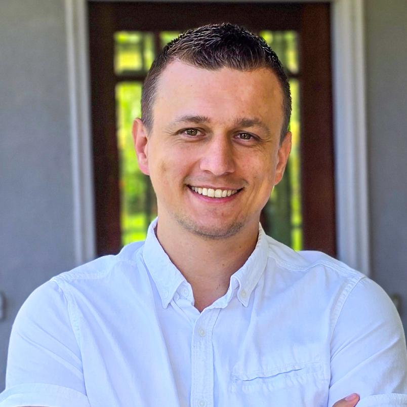 Serjay Lelyukh