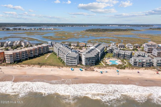UNIT-1115 - 1896 New River Inlet Rd, Condo with 2 bedrooms, 2 bathrooms and null parking in N Topsail Beach NC | Image 36