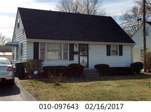 3339 Towers Ct N, Columbus, OH, 43227-1950 | Card Image