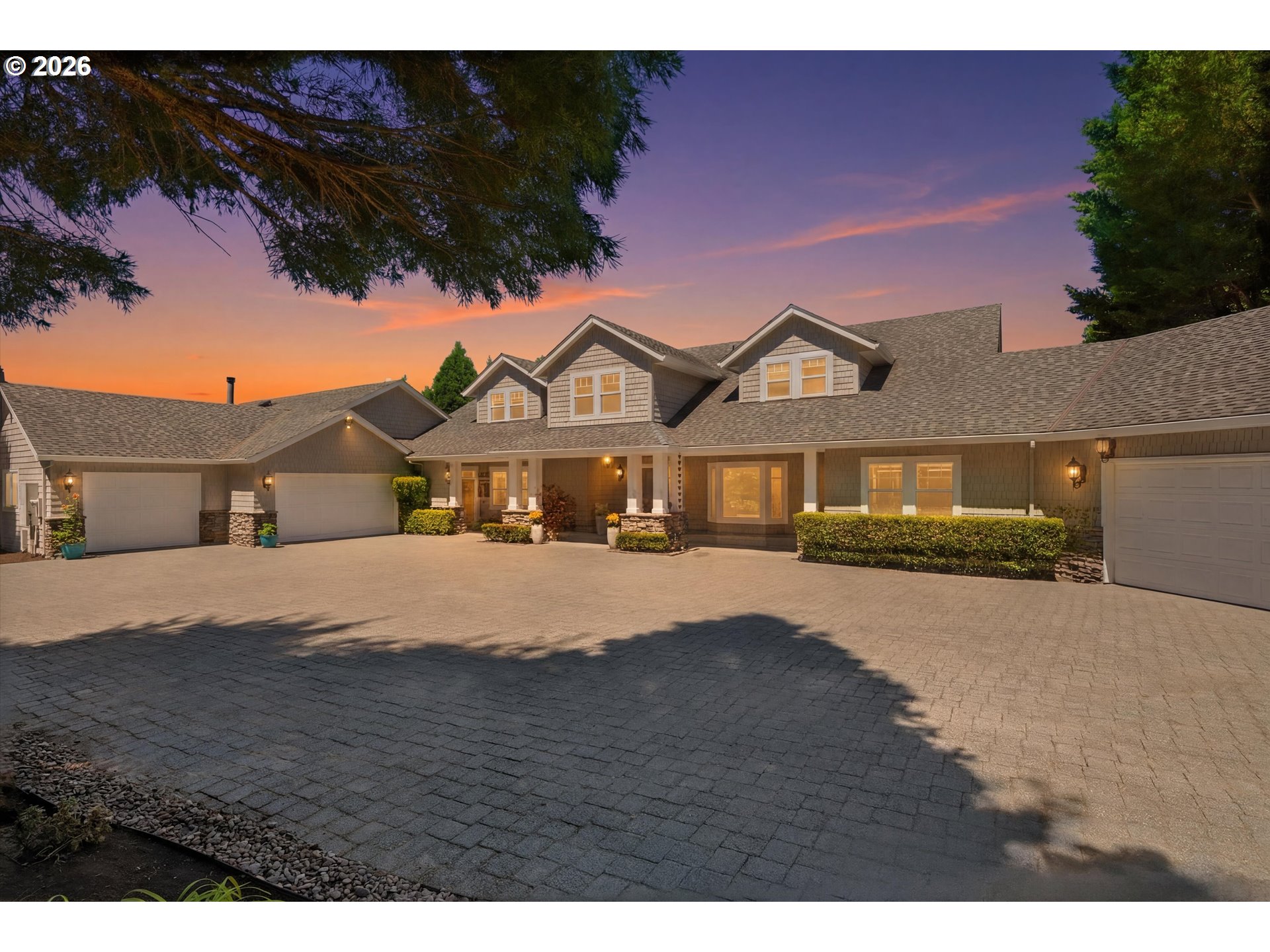 Residential in Sherwood