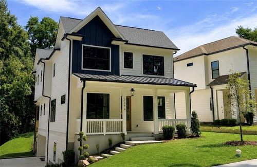 3346 Lawrence St, Scottdale, GA, 30079-1807 | Card Image