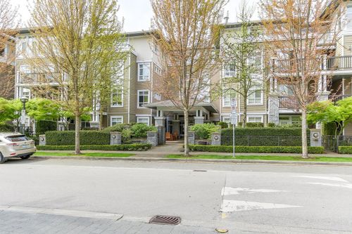 202-6279 Eagles Drive, Vancouver, BC, V6T2K4 | Card Image