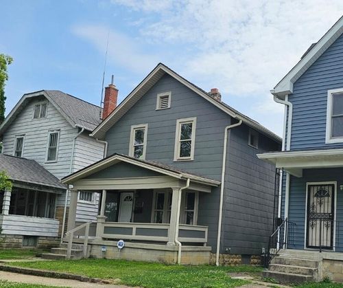 436 S Wayne Ave, Columbus, OH, 43204-3107 | Card Image