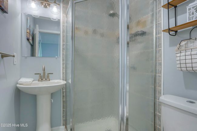 UNIT-360 - 2210 New River Inlet Rd, Condo with 2 bedrooms, 2 bathrooms and null parking in N Topsail Beach NC | Image 16