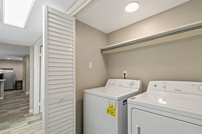 APT-501 - 9000 Bissonnet St, Townhouse with 2 bedrooms, 2 bathrooms and null parking in Houston TX | Image 18