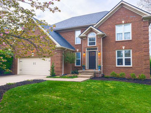 1165 Chetford Dr, Lexington, KY, 40509-2070 | Card Image
