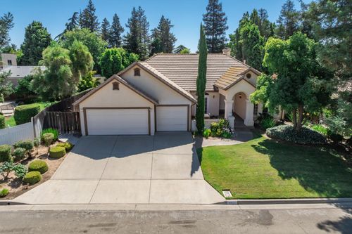 6542 N Rafael Ave, Fresno, CA, 93711-0954 | Card Image