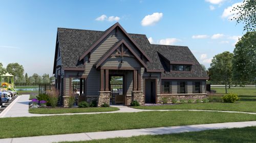 2240 Cloud View Ct, Marysville, OH, 43040-2665 | Card Image