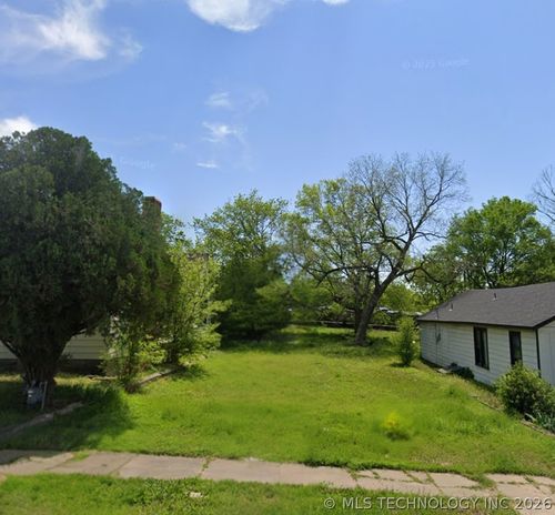 222 W Hobson Avenue, Sapulpa, OK, 74066 | Card Image