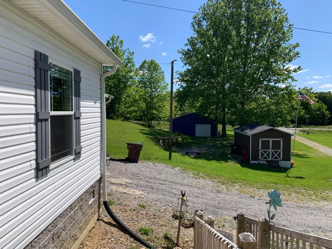 1306 Johnson Rd, House other with 3 bedrooms, 3 bathrooms and null parking in Harrodsburg KY | Image 39