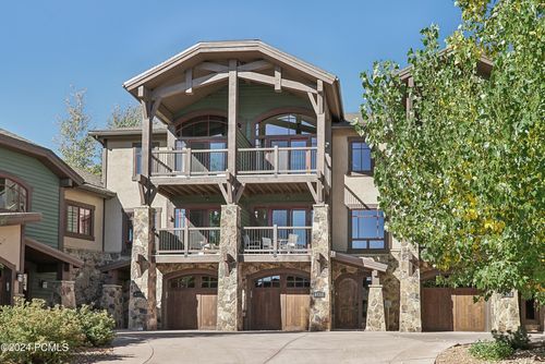 b-3-4159 Fairway Lane, Park City, UT, 84098 | Card Image