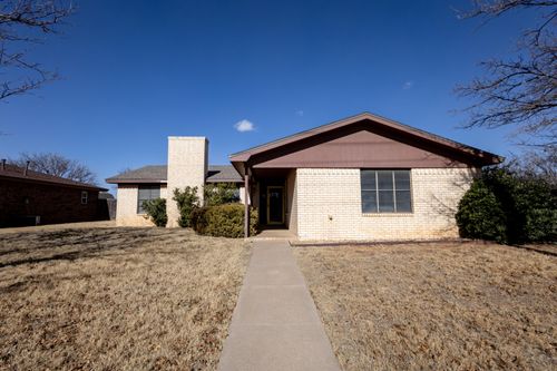 5602 73rd Street, Lubbock, TX, 79424 | Card Image