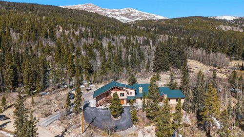 1227 Edgewood Rd, Fairplay, CO, 80440 | Card Image