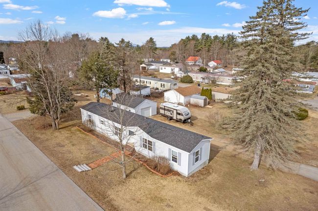 33 Mountain View Ter, House other with 2 bedrooms, 2 bathrooms and null parking in Belmont NH | Image 39