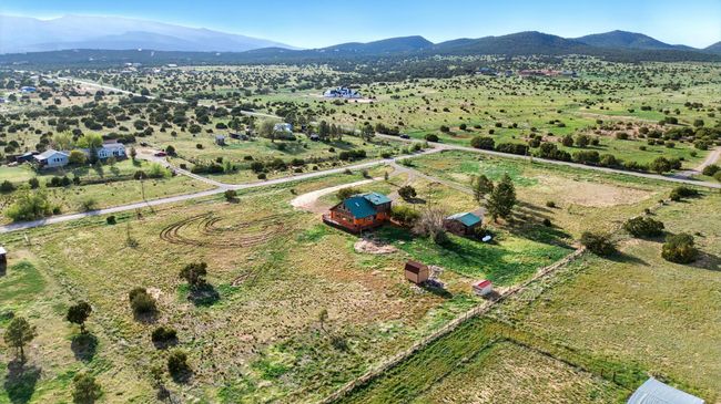 168 Entranosa Ct, House other with 3 bedrooms, 2 bathrooms and null parking in Sandia Park NM | Image 62