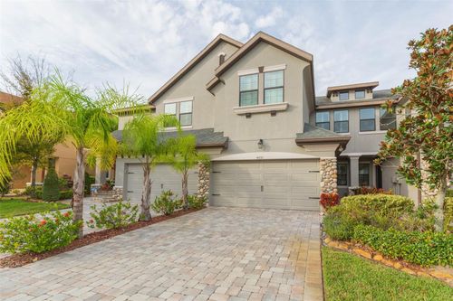 4691 Wandering Way, WESLEY CHAPEL, FL, 33544-8500 | Card Image