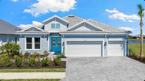 10594 Eclipse Street, SARASOTA, FL, 34241 | Card Image