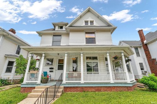 1014 Heath Street, Lafayette, IN, 47904 | Card Image