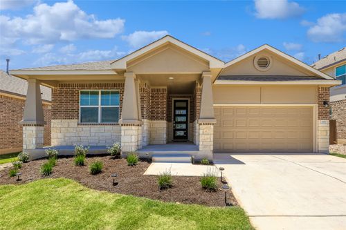 1917 Centerline Ln, Georgetown, TX, 78628-3090 | Card Image