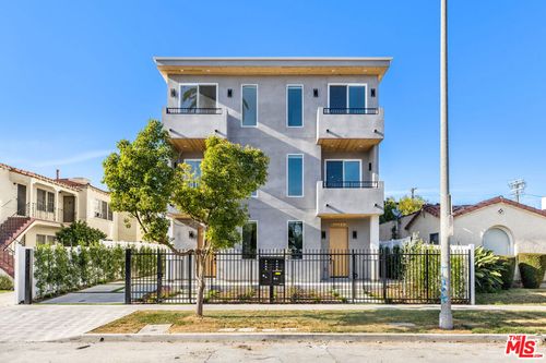 12-5225 W 20th Street, Los Angeles, CA, 90016 | Card Image