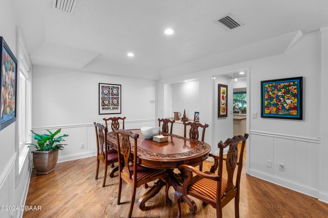 120 Beach St, House other with 5 bedrooms, 5 bathrooms and null parking in Ponce Inlet FL | Image 37