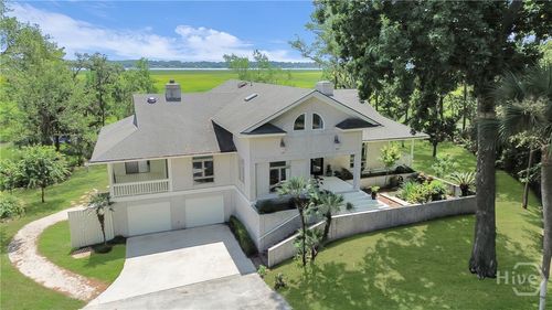 18 Modena Island Dr, Savannah, GA, 31411-1000 | Card Image