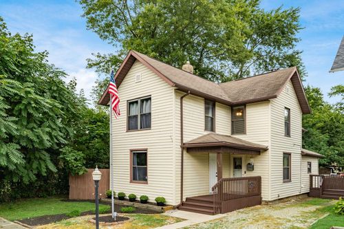 116 Dewey Ave, Newark, OH, 43055-6667 | Card Image