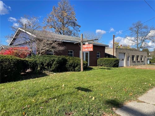 7106 S Salina St, Nedrow, NY, 13120-1228 | Card Image