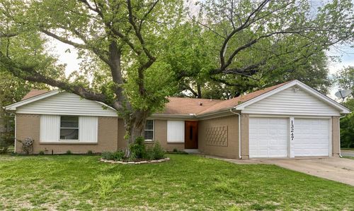 13247 Belfield Dr, Farmers Branch, TX, 75234-5101 | Card Image