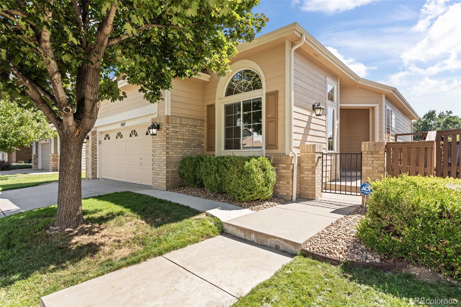 Spotted Owl Ave, Highlands Ranch, CO 80129