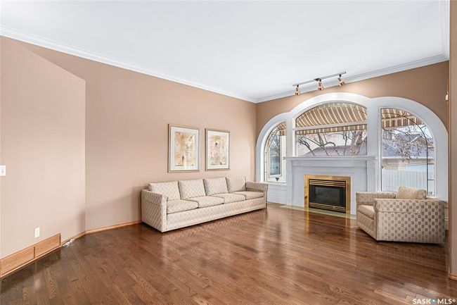 202 Collins Terr, House other with 3 bedrooms, 3 bathrooms and 4 parking in Saskatoon SK | Image 6