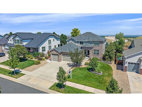 15971 E Summit Fox Ave, Parker, CO, 80134-3204 | Card Image