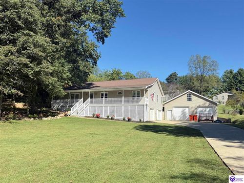 72 Five Oaks Dr, Elizabethtown, KY, 42701-9556 | Card Image
