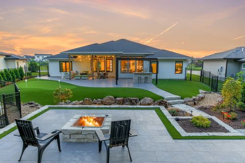 1050 Shore Acres Loop, COLUMBIA, MO, 65201-2974 | Card Image