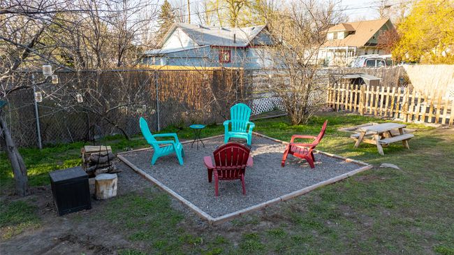 819 3 Rd Ave W, House other with 2 bedrooms, 1 bathrooms and null parking in KALISPELL MT | Image 31