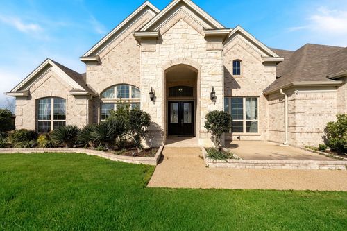 4601 Whitestone Dr, Parker, TX, 75002-2859 | Card Image