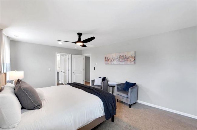 319 Overlook Rd, House other with 4 bedrooms, 3 bathrooms and null parking in Covington GA | Image 14