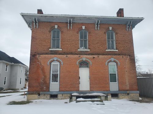 609 Hopley Ave, Bucyrus, OH, 44820-2852 | Card Image