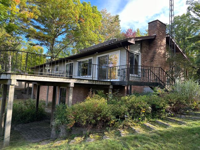 2112 W Bal San Dr, House other with 3 bedrooms, 2 bathrooms and null parking in Baldwin MI | Image 13