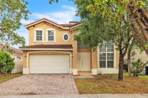 24034 Sw 107th Ct, Homestead, FL, 33032-5156 | Card Image