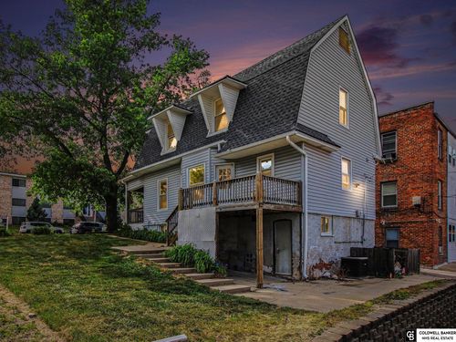 123 N 31 Avenue, Omaha, NE, 68131 | Card Image