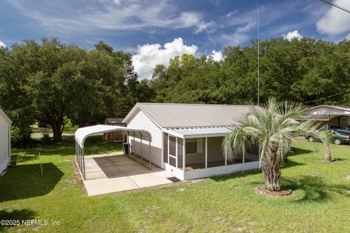 301 Hamilton Rd, Satsuma, FL, 32189-3023 | Card Image