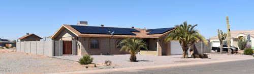 9788 W Mendell Circle, Arizona City, AZ, 85123 | Card Image