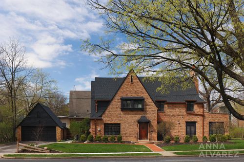 245 Briarwood Ave Se, East Grand Rapids, MI, 49506-1737 | Card Image