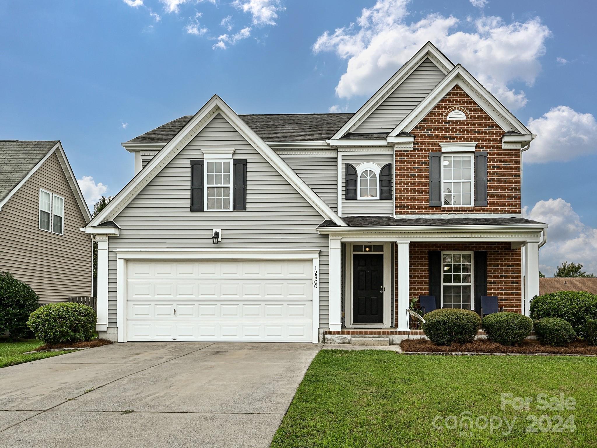 Walking Stick Dr, Charlotte, NC 28278