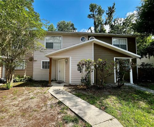 2911 Sw 38th Pl, GAINESVILLE, FL, 32608-6703 | Card Image