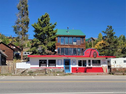 629 Grand Ave, GRAND LAKE, CO, 80447-5411 | Card Image