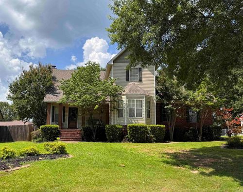 106 Red Oak Ln, Searcy, AR, 72143-4515 | Card Image